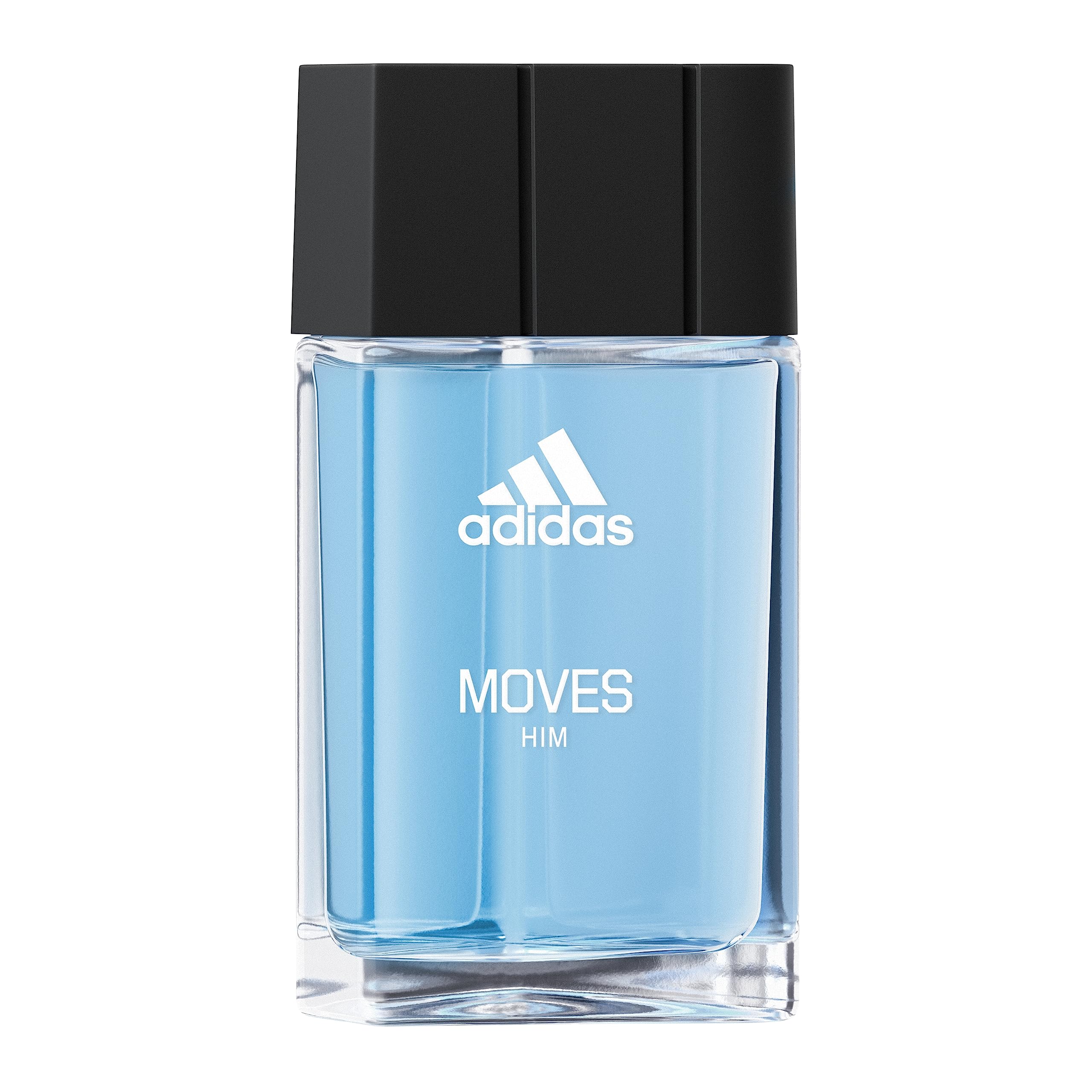 Perfume Adidas Moves Edt 50 ml para Hombre-Venta Internacional