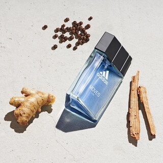 Foto 2 | Perfume Adidas Moves Edt 50 ml para Hombre-Venta Internacional