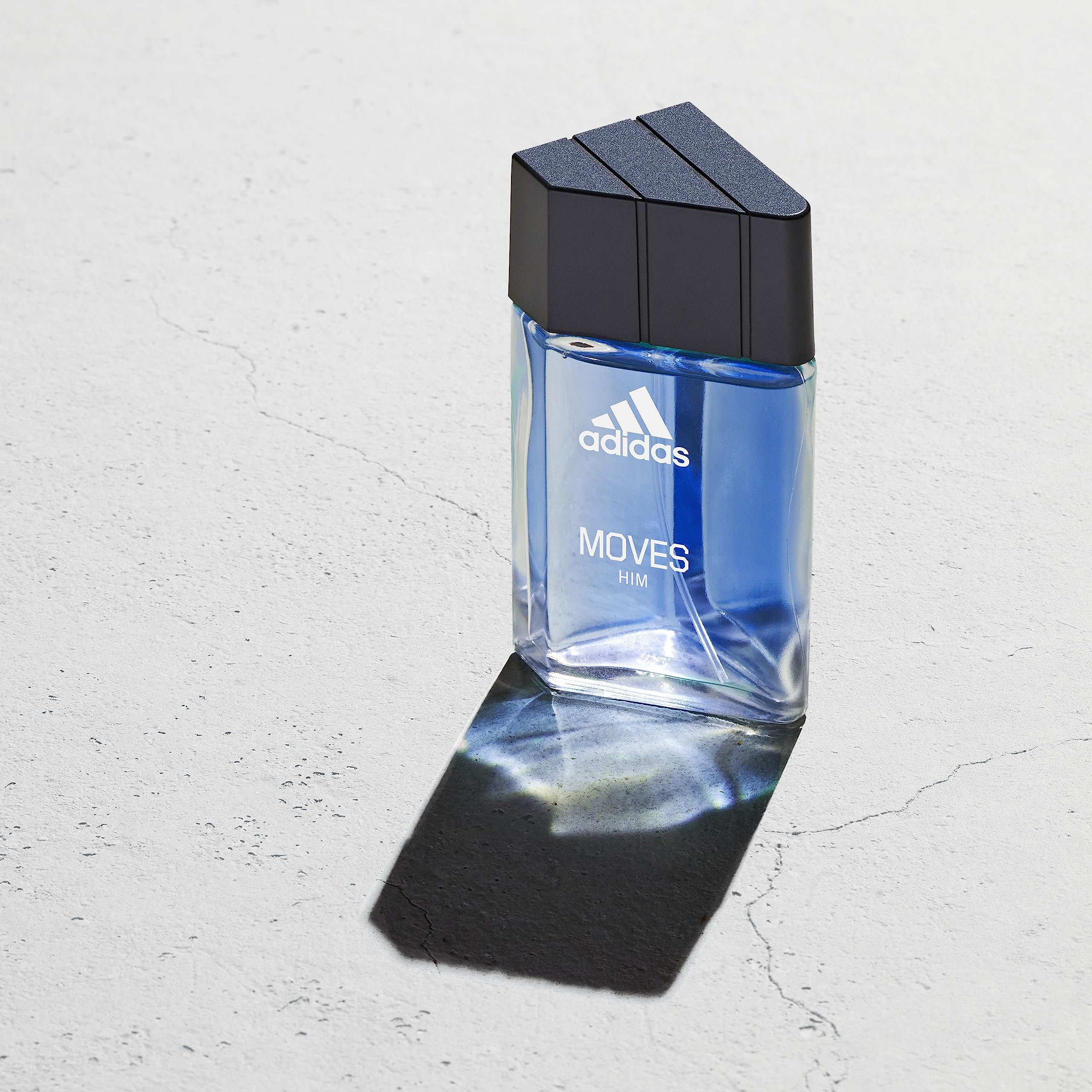 Foto 4 pulgar | Perfume Adidas Moves Edt 50 ml para Hombre-Venta Internacional