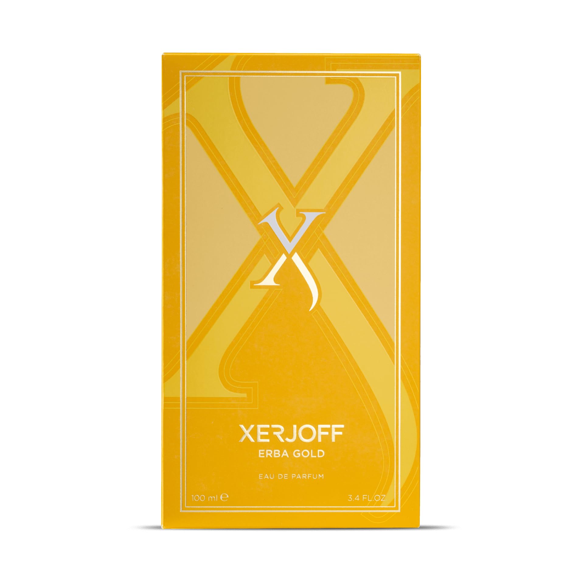 Foto 4 pulgar | Perfume Xerjoff Erba Gold Eau De Parfum, 100 Ml, Unisex - Venta Internacional.