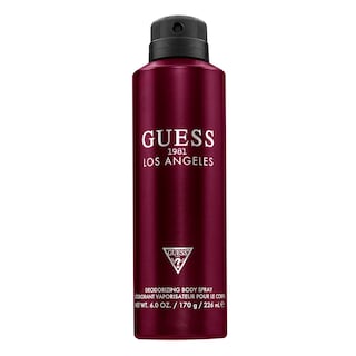 Foto 1 | Spray Corporal Guess 1981 Los Angeles 226 ml para Hombre-Venta Internacional