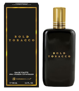 Foto 1 | Perfume Pb Parfumsbelcam Bold Tobacco Eau De Toilette 100 Ml - Venta Internacional.