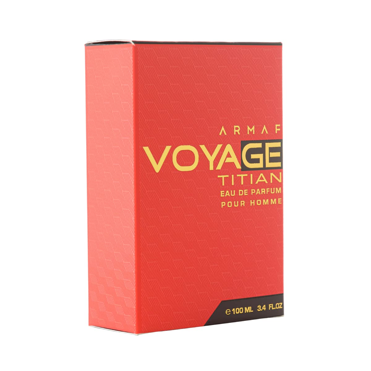 Foto 5 pulgar | Perfume Armaf Voyage Titan Edp 100 ml para Hombre-Venta Internacional