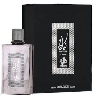 Foto 1 | Perfume Al Wataniah Kayaan Classic 100 Ml Para Mujer - Venta Internacional