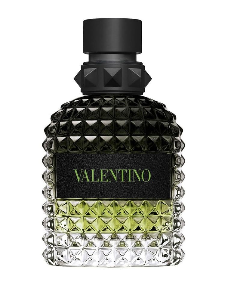 Foto 2 pulgar | Perfume Valentino Uomo Born In Roma Green Stravaganza Eau de Toilette 50 Ml - Venta Internacional