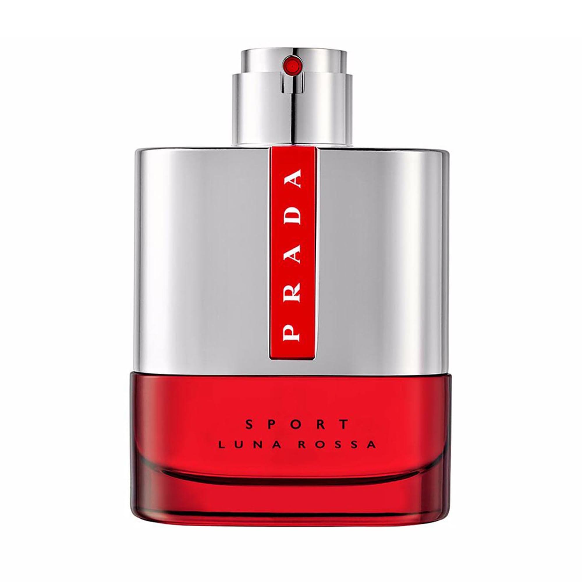 Perfume Prada Luna Rossa Sport Eau de Toilette 100 Ml - Venta Internacional