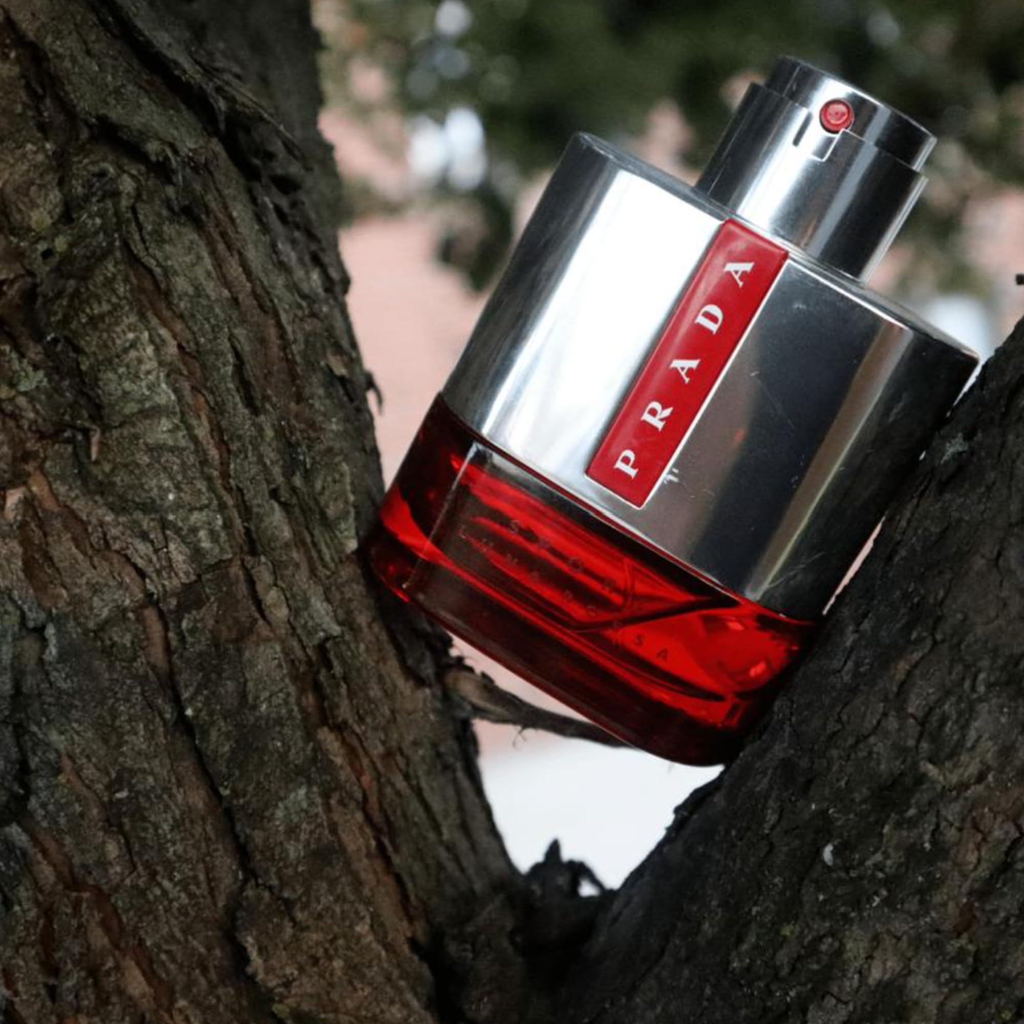 Foto 6 | Perfume Prada Luna Rossa Sport Eau de Toilette 100 Ml - Venta Internacional