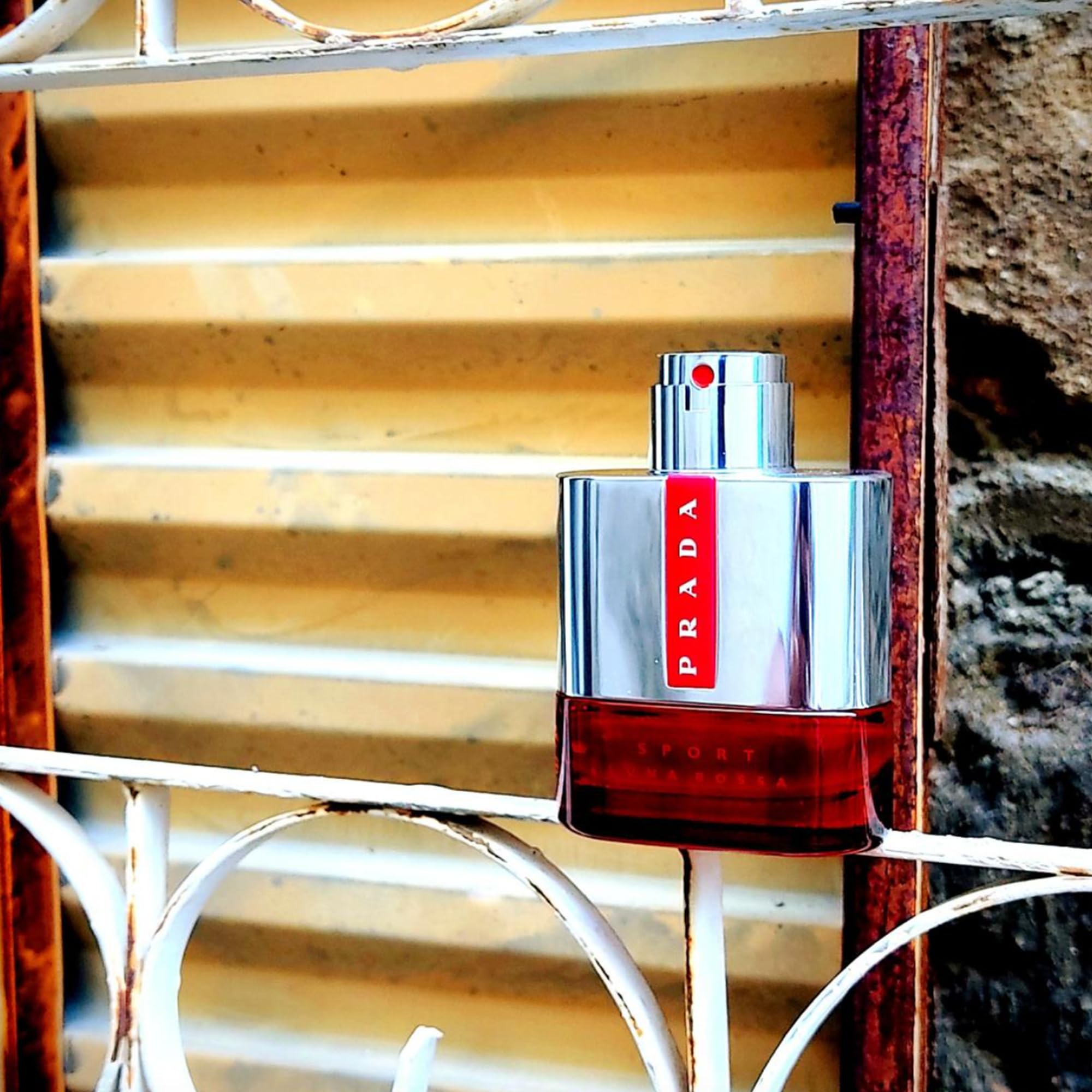 Foto 8 pulgar | Perfume Prada Luna Rossa Sport Eau de Toilette 100 Ml - Venta Internacional