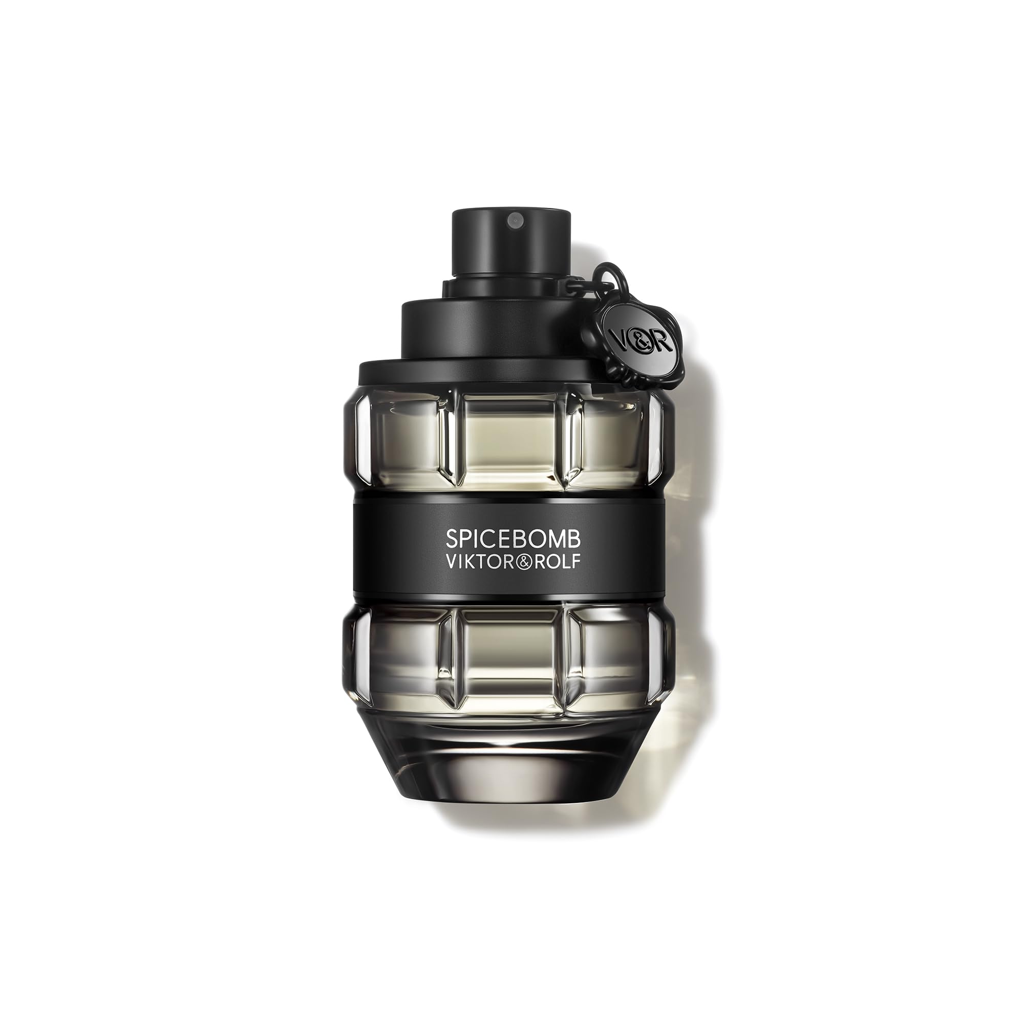 Foto 1 | Perfume Viktor&rolf Spicebomb Eau de Toilette 90 Ml - Venta Internacional