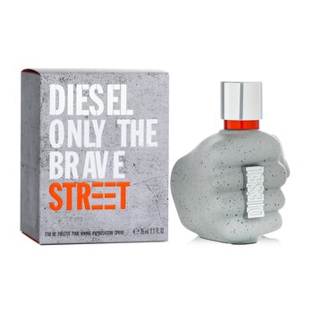 Foto 3 pulgar | Perfume Diesel Only The Brave Street Eau De Toilette 100 ml - Venta Internacional