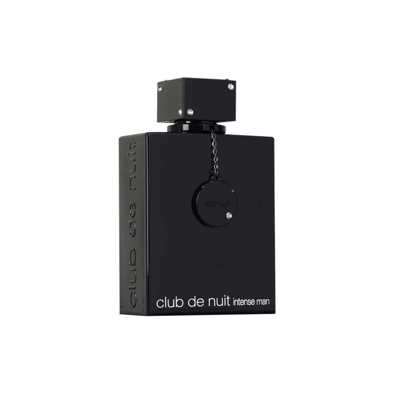 Perfume Armaf Club De Nuit Intense Parfum en Aerosol 150 ml - Venta Internacional
