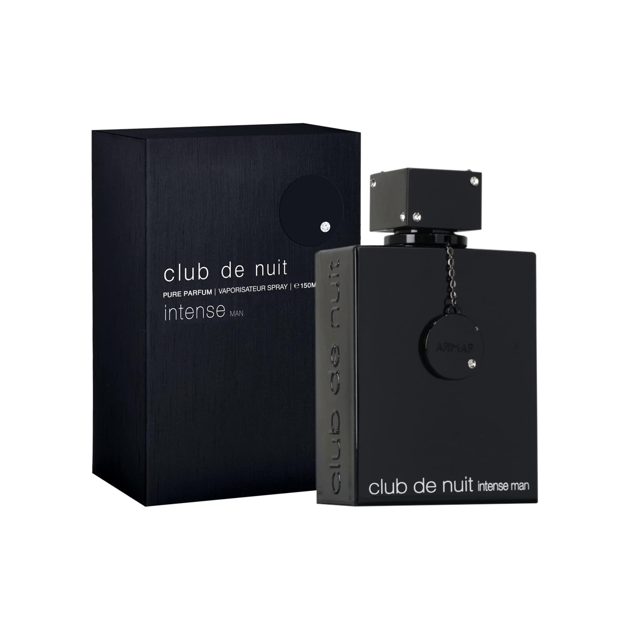 Foto 4 pulgar | Perfume Armaf Club De Nuit Intense Parfum en Aerosol 150 ml - Venta Internacional