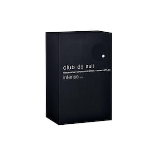 Foto 4 | Perfume Armaf Club De Nuit Intense Parfum en Aerosol 150 ml - Venta Internacional