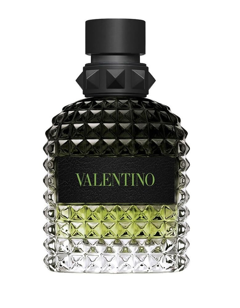 Foto 6 pulgar | Perfume Valentino Uomo Born in Roma Green Stravaganza Eau de Toilette 100 ml - Venta Internacional