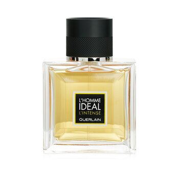 Foto 2 pulgar | Perfume Guerlain L'homme Ideal L'intense Eau De Parfum En Aerosol - Venta Internacional