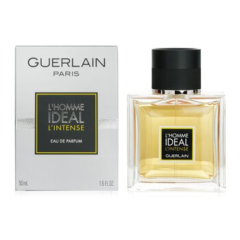Foto 3 pulgar | Perfume Guerlain L'homme Ideal L'intense Eau De Parfum En Aerosol - Venta Internacional