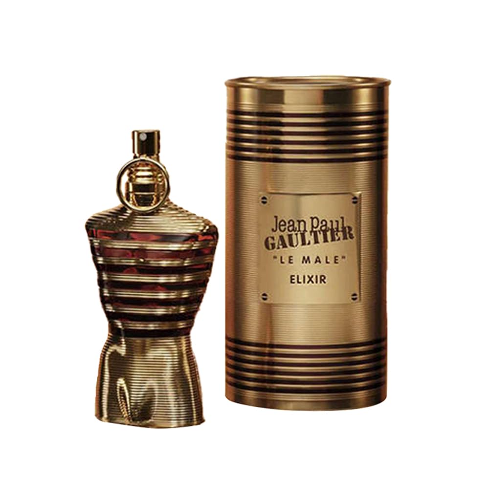 Foto 2 pulgar | Perfume Jean Paul Gaultier Le Male Elixir  75 Ml  - Venta Internacional