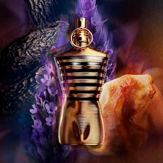 Foto 4 | Perfume Jean Paul Gaultier Le Male Elixir 75 Ml - Venta Internacional