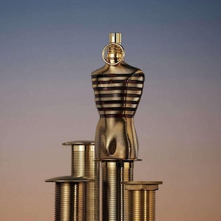 Foto 7 | Perfume Jean Paul Gaultier Le Male Elixir 75 Ml - Venta Internacional