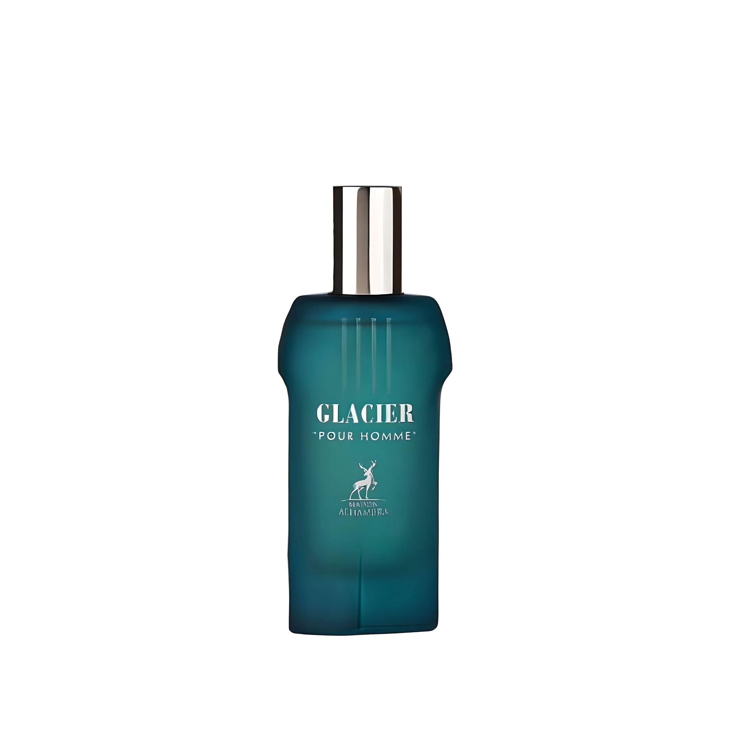 Foto 3 pulgar | Perfume Maison Alhambra Glacier Eau De Parfum 100 ml para Hombre - Venta Internacional