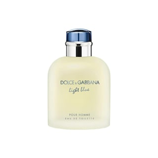Foto 1 | Perfume Dolce & Gabbana Light Blue Edt 125 ml para Hombre-Venta Internacional