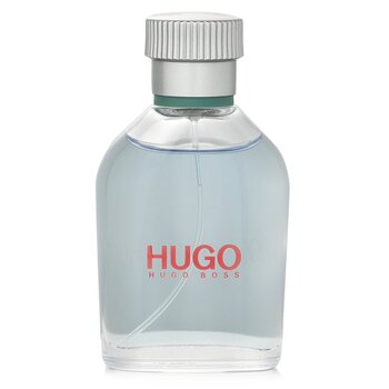 Perfume Hugo Boss Hugo Eau De Toilette en Aerosol 100 ml para Hombre - Venta Internacional