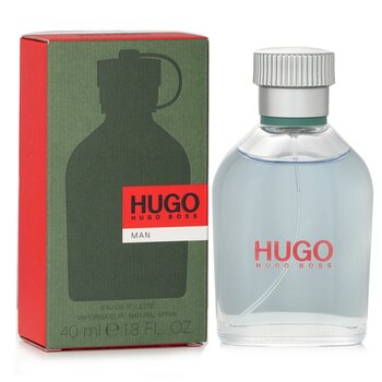 Foto 3 pulgar | Perfume Hugo Boss Hugo Eau De Toilette en Aerosol 100 ml para Hombre - Venta Internacional