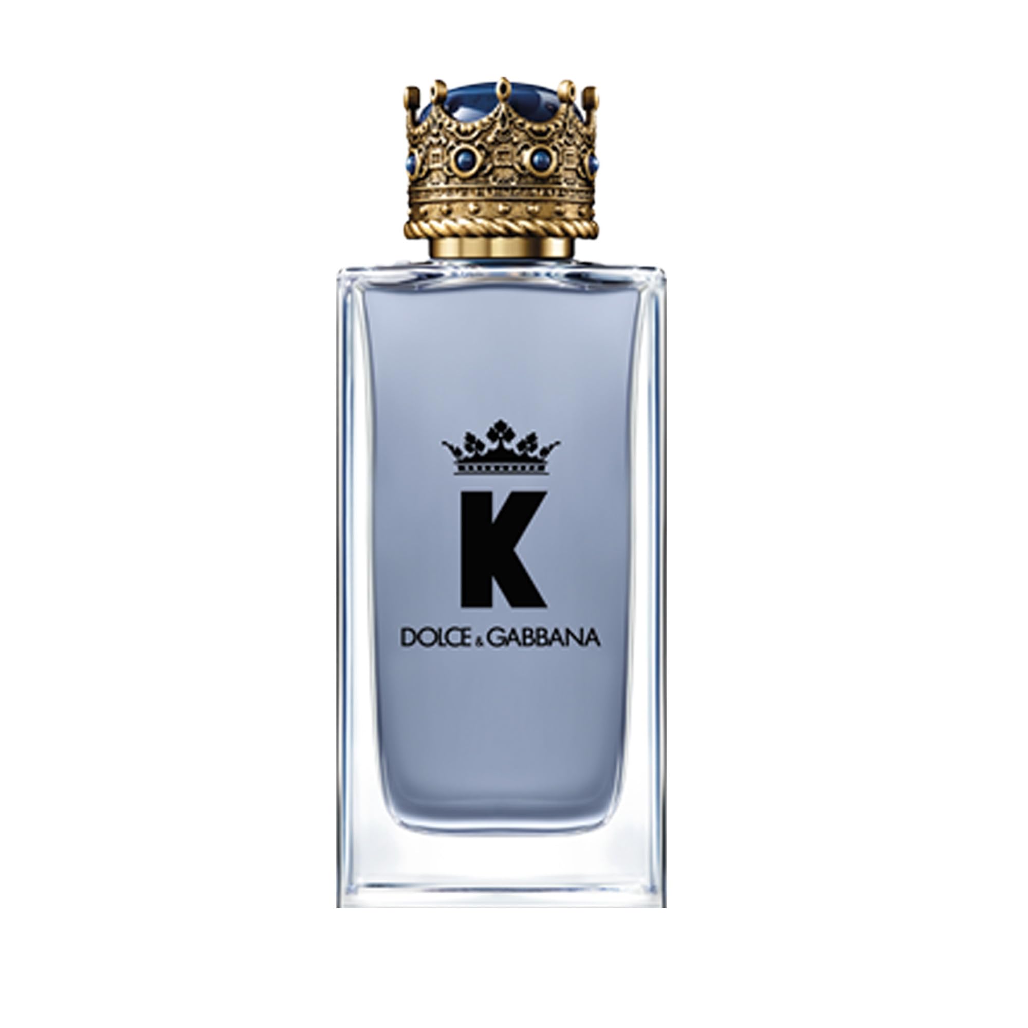 Perfume Dolce & Gabbana K Eau De Toilette 200 Ml Para Hombre - Venta Internacional.