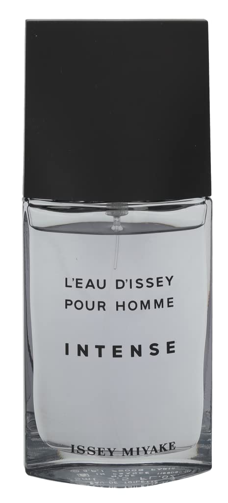 Foto 3 pulgar | Perfume Issey Miyake L'eau D'issey Intense Edt 75 ml para Hombre - Venta Internacional