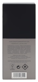 Foto 4 | Perfume Issey Miyake L'eau D'issey Intense Edt 75 ml para Hombre - Venta Internacional
