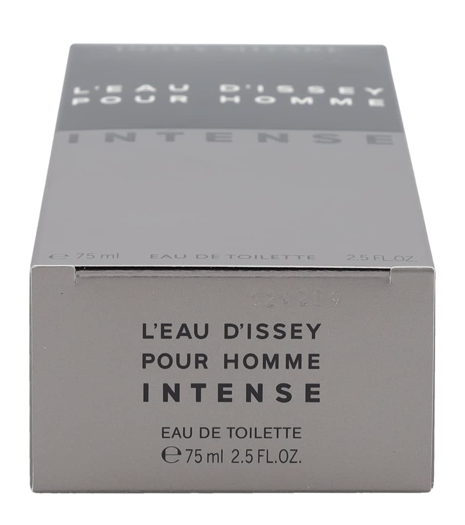 Foto 6 pulgar | Perfume Issey Miyake L'eau D'issey Intense Edt 75 ml para Hombre - Venta Internacional