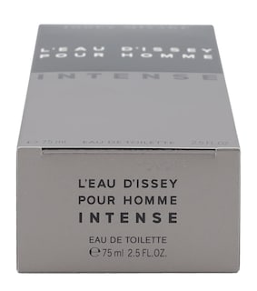 Foto 5 | Perfume Issey Miyake L'eau D'issey Intense Edt 75 ml para Hombre - Venta Internacional