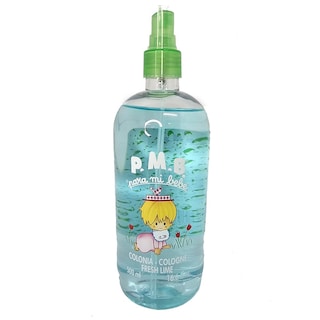 Foto 1 | Colonia Para Mi Bebe Lima Fresca 500 Ml - Venta Internacional.