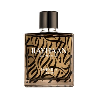 Foto 1 | Perfume Rayhaan Imperia Eau De Parfum 100 Ml Para Hombre - Venta Internacional.