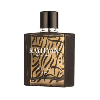 Foto 2 | Perfume Rayhaan Imperia Eau De Parfum 100 Ml Para Hombre - Venta Internacional.