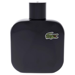 Foto 2 | Perfume Lacoste Eau De Toilette En Spray Para Hombre L.12.12 Noir 1 - Venta Internacional.