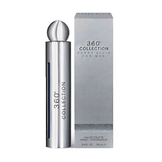 Foto 1 | Perfume Perry Ellis 360 Edt 100 ml para Hombre-Venta Internacional