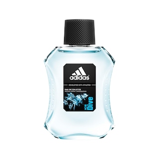 Foto 2 | Perfume Adidas Ice Dive Para Hombre, Eau De Toilette, 100 Ml - Venta Internacional.
