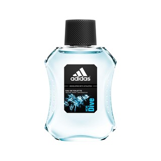 Foto 3 | Perfume Adidas Ice Dive Para Hombre, Eau De Toilette, 100 Ml - Venta Internacional.