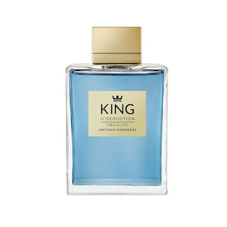 Foto 2 | Perfume Antonio Banderas Rey De La Seducción Absoluto 200 Ml - Venta Internacional.