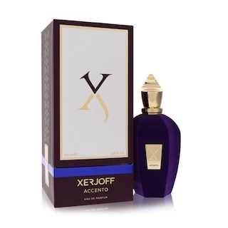 Foto 1 | Perfume Xerjoff Accento Eau De Parfum 100 Ml Para Mujer Y Hombre - Venta Internacional.