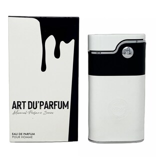 Foto 1 | Perfume Armaf Art Du Parfum Para Hombre, 100 Ml - Venta Internacional.