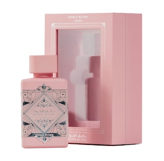 Foto 2 | Perfume Lattafa Bade'e Al Oud Noble Blush Eau De Parfum, 100 Ml - Venta Internacional.