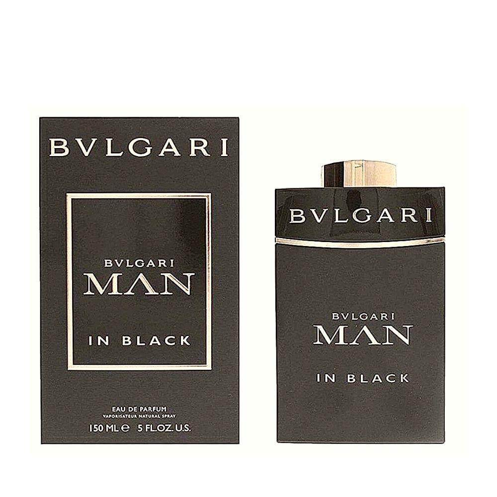 Foto 3 pulgar | Perfume Bvlgari Man In Black Eau De Parfum 150 Ml Para Hombre - Venta Internacional.