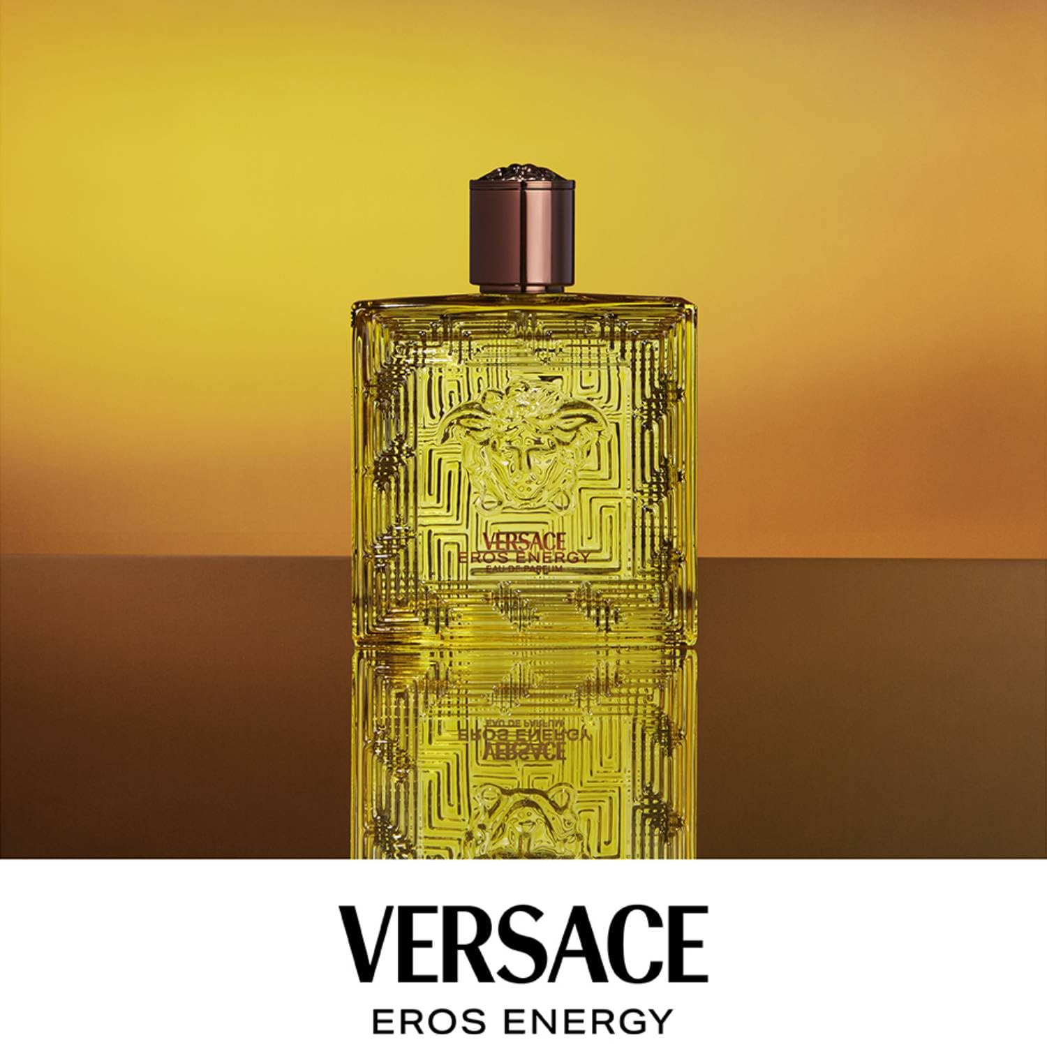 Foto 4 pulgar | Perfume Versace Eros Energy Eros Eau De Parfum 100 Ml Para Hombre - Venta Internacional.