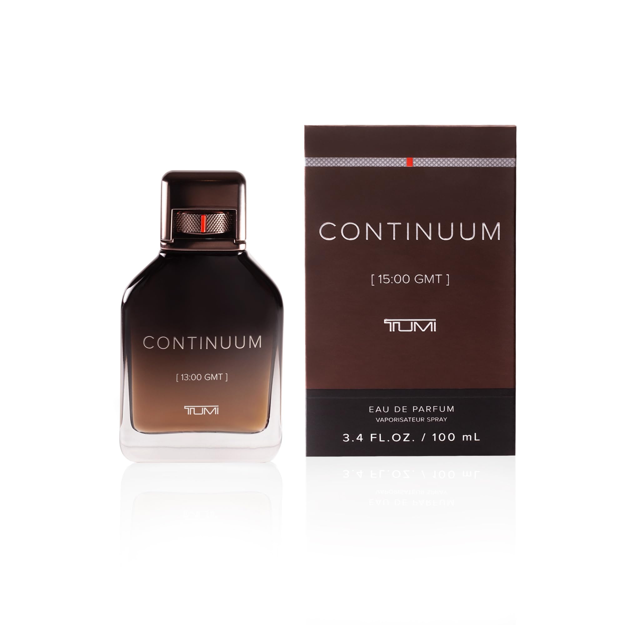 Foto 2 pulgar | Perfume Tumi Continuum Eau De Parfum Para Hombre, 100 Ml - Venta Internacional.