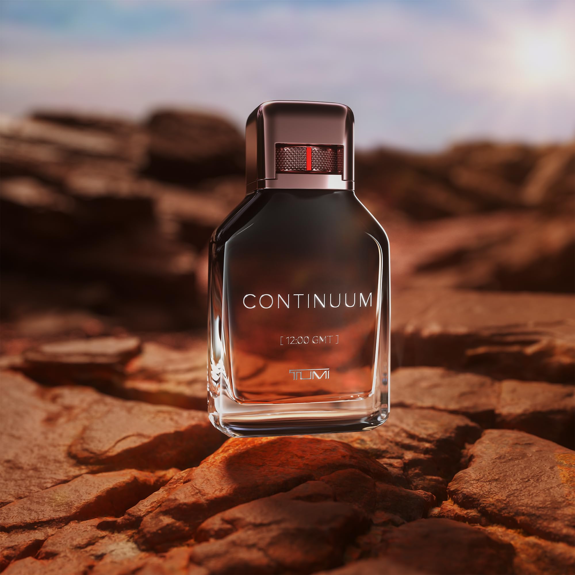 Foto 5 pulgar | Perfume Tumi Continuum Eau De Parfum Para Hombre, 100 Ml - Venta Internacional.