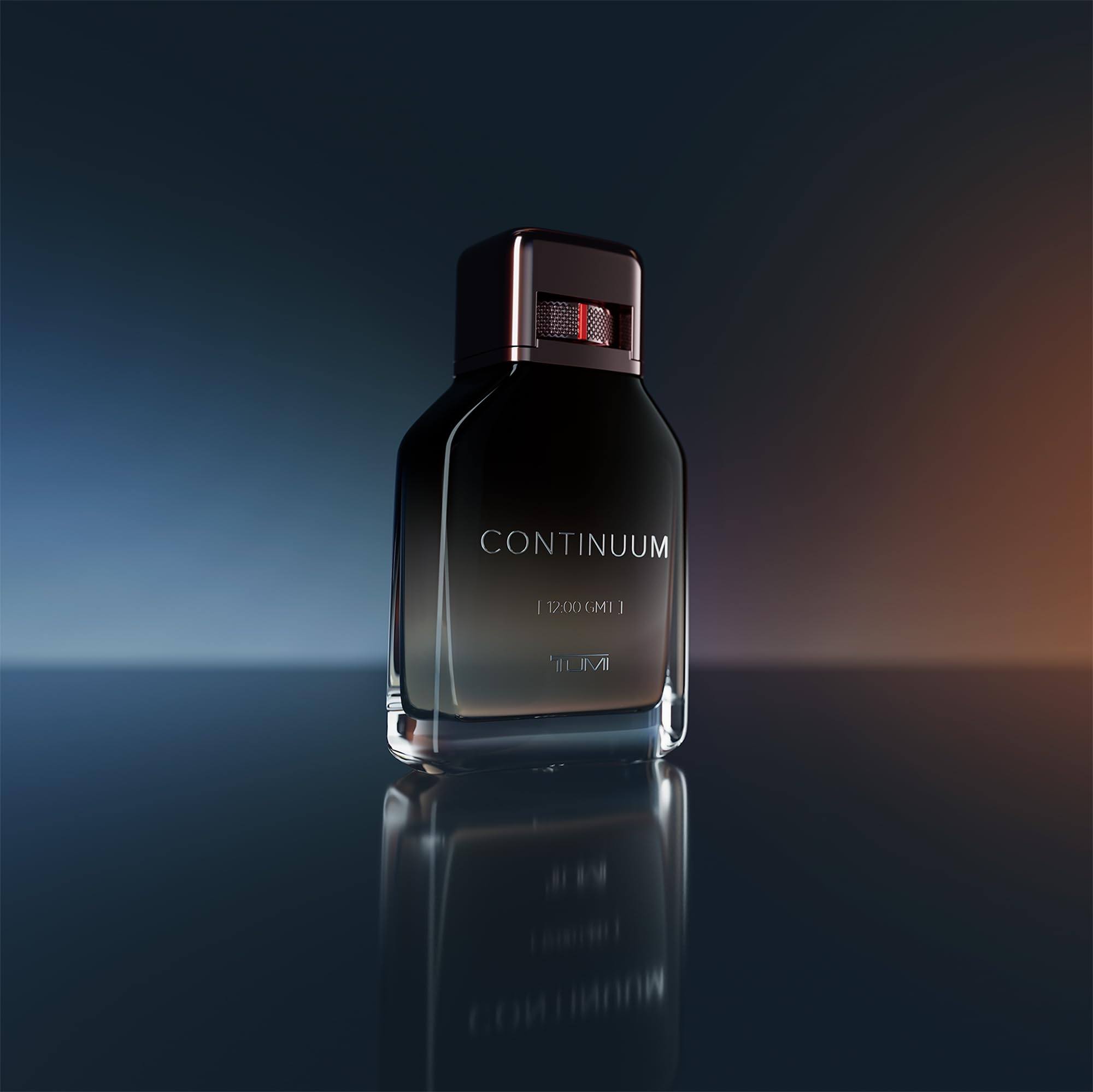 Foto 6 pulgar | Perfume Tumi Continuum Eau De Parfum Para Hombre, 100 Ml - Venta Internacional.