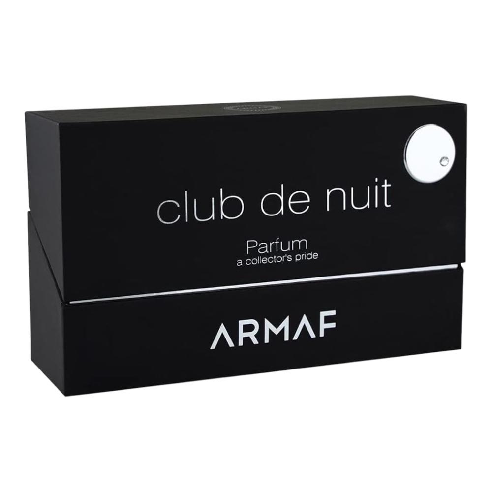 Foto 3 pulgar | Set Armaf Club de Nuit Man 30 ml 3 Piezas