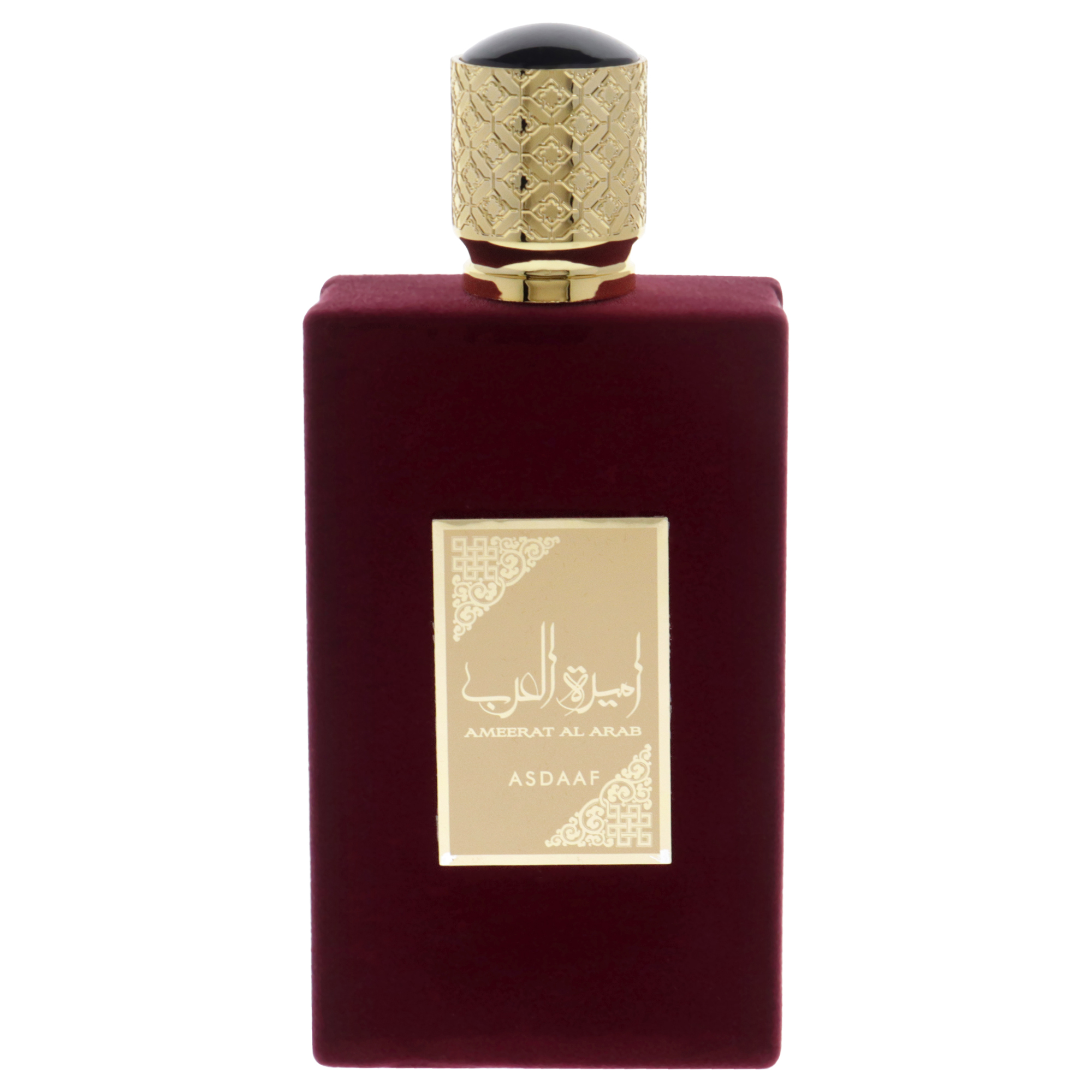 Foto 3 pulgar | Perfume Lattafa Ameerat Al Arab Eau De Parfum Para Hombre, 100 Ml - Venta Internacional.